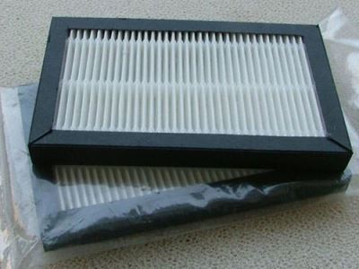 Tianjin TEDA Filters Co., Ltd.