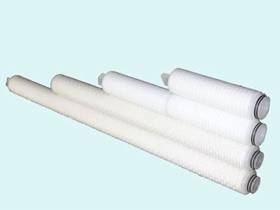 Tianjin TEDA Filters Co., Ltd.