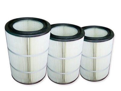 Tianjin TEDA Filters Co., Ltd.