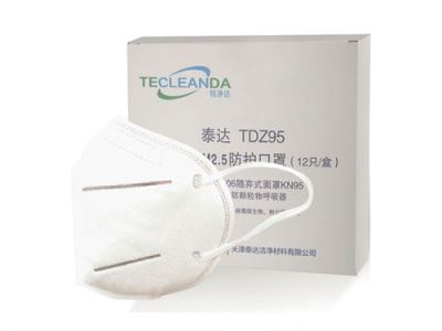 Tianjin TEDA Filters Co., Ltd.