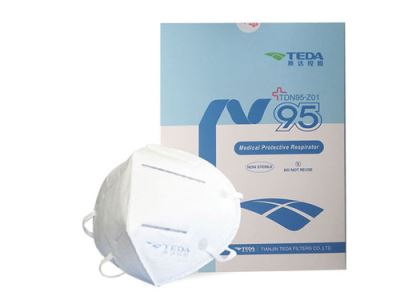 Tianjin TEDA Filters Co., Ltd.