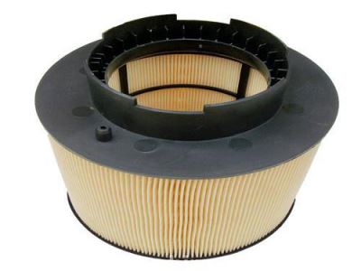 Tianjin TEDA Filters Co., Ltd.