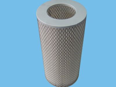 Tianjin TEDA Filters Co., Ltd.