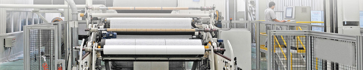 Liquid Filter Industry-Tianjin TEDA Filters Co., Ltd.